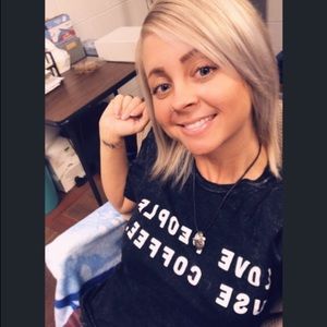 Meet your Posher, Christa